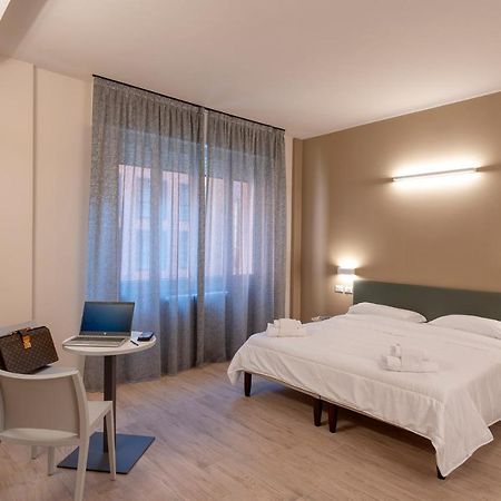 Astoria Comfort Rooms Bologna Exterior photo