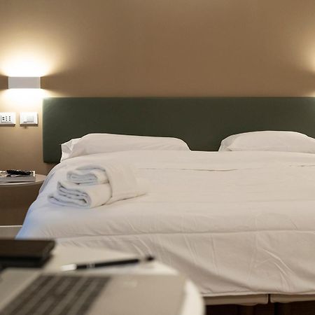 Astoria Comfort Rooms Bologna Exterior photo