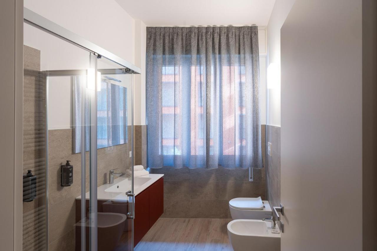Astoria Comfort Rooms Bologna Exterior photo