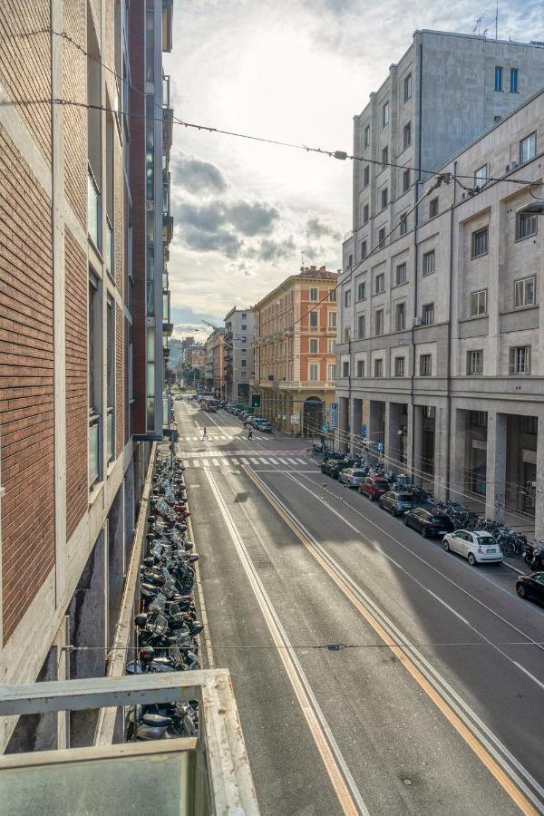 Astoria Comfort Rooms Bologna Exterior photo