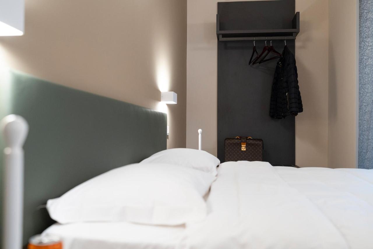 Astoria Comfort Rooms Bologna Exterior photo