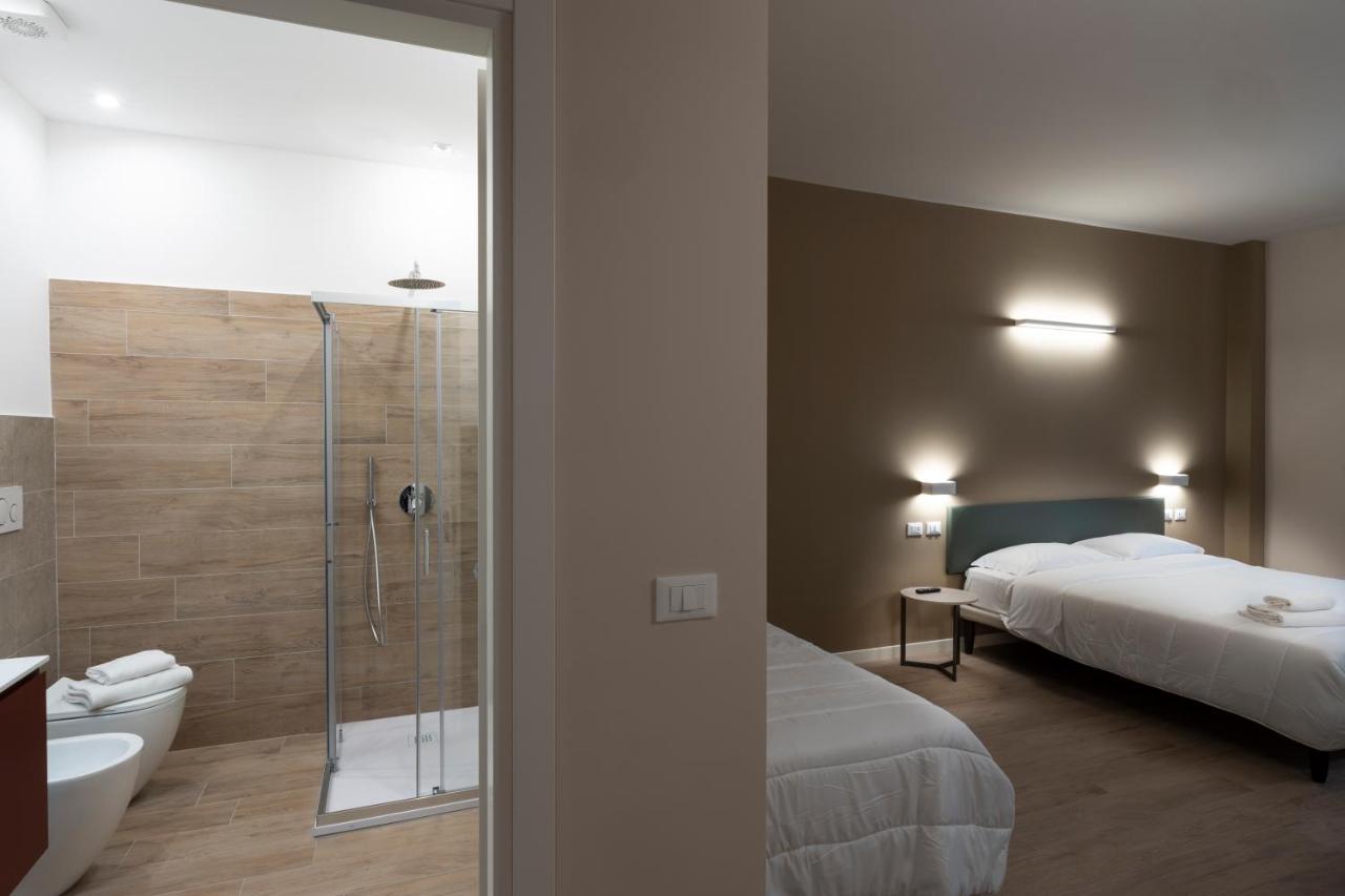 Astoria Comfort Rooms Bologna Exterior photo