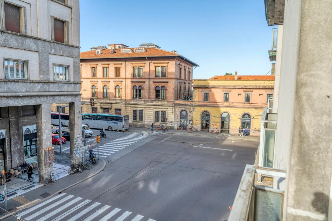 Astoria Comfort Rooms Bologna Exterior photo