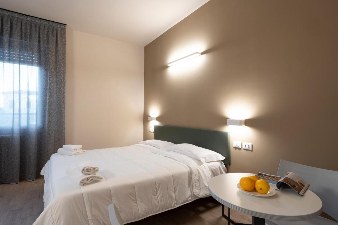 Astoria Comfort Rooms Bologna Exterior photo