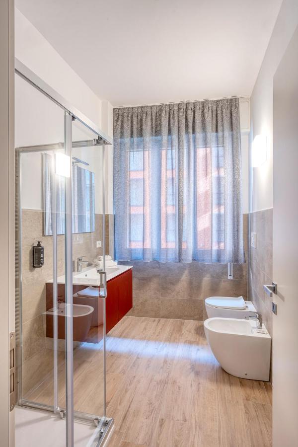Astoria Comfort Rooms Bologna Exterior photo