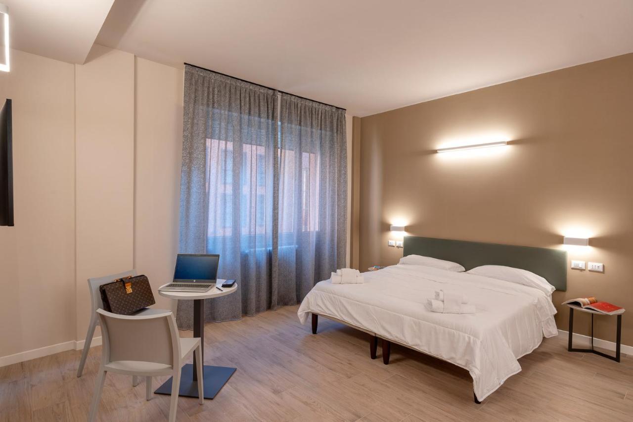 Astoria Comfort Rooms Bologna Exterior photo