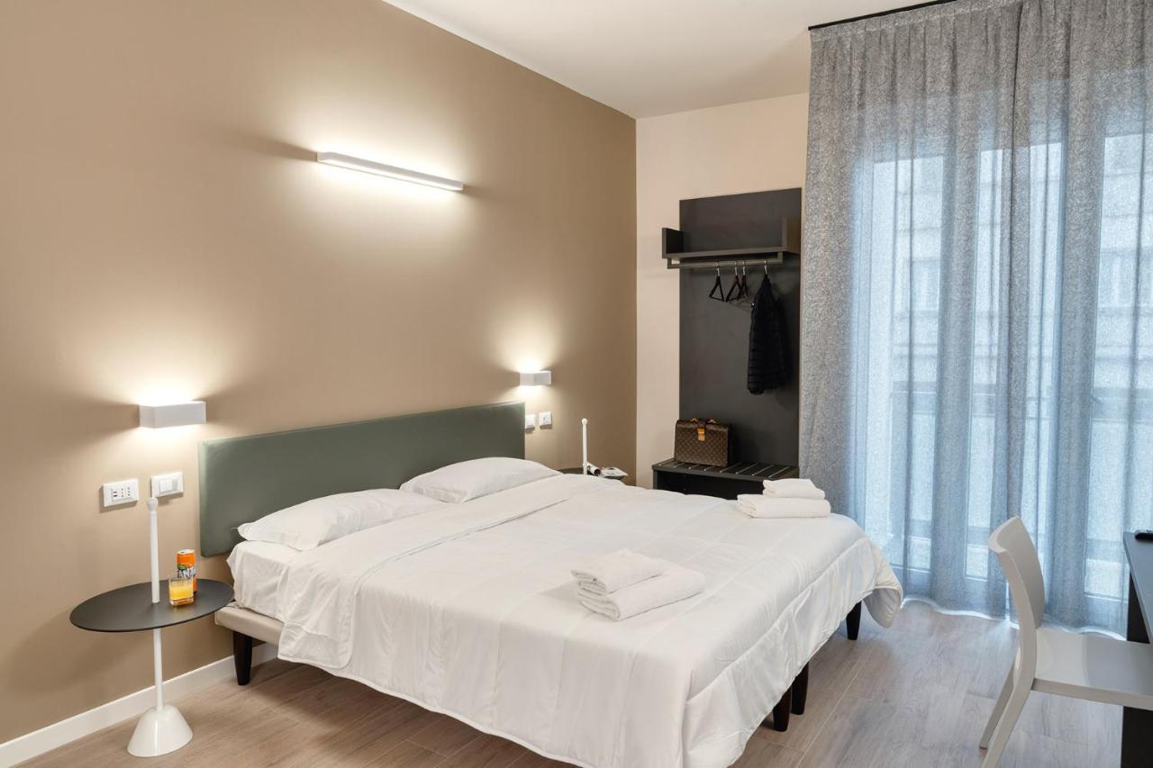 Astoria Comfort Rooms Bologna Exterior photo