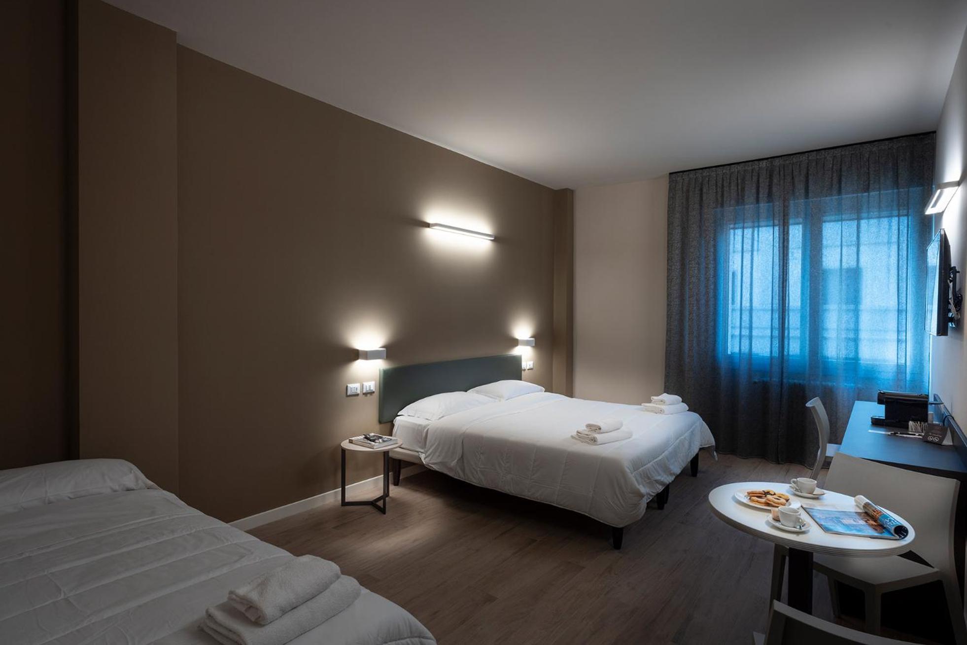 Astoria Comfort Rooms Bologna Exterior photo
